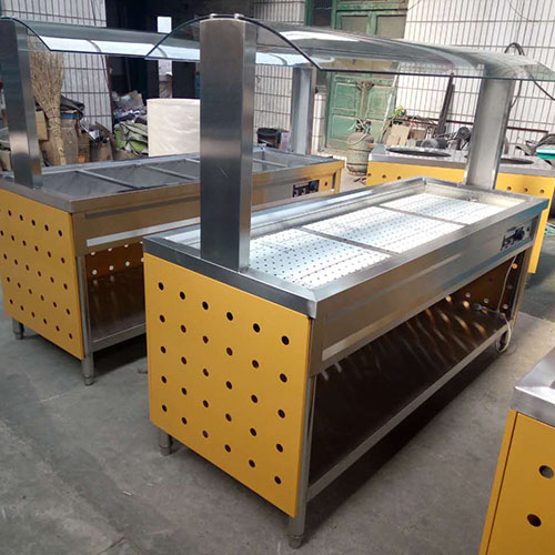 瑞清S18——中國(guó)棗陽漢城影視基地