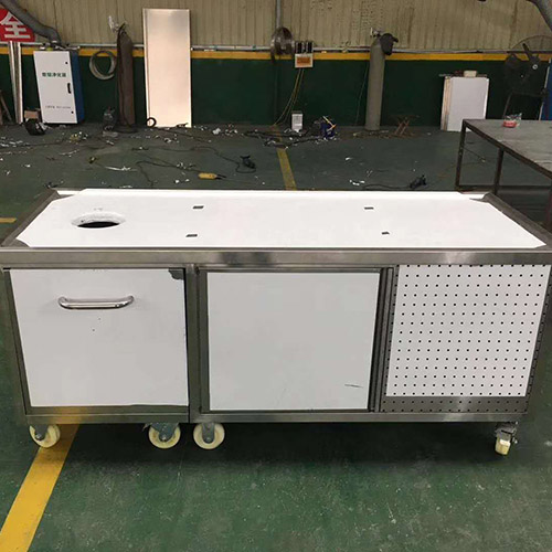 瑞捷X5——蕪湖三山區(qū)農(nóng)貿(mào)市場(chǎng)