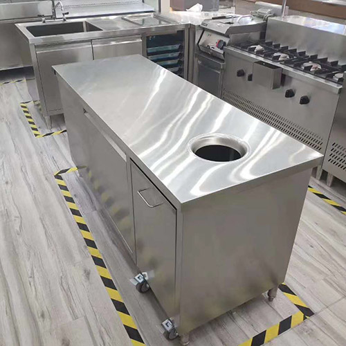 瑞捷X5——常州明都超市