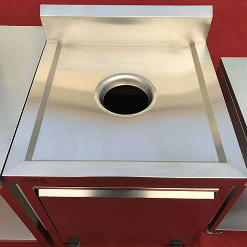 瑞捷X5——揚(yáng)州市樂天瑪特